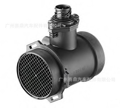 【廠家供應(yīng)寶馬E39 M62B空氣流量計0280217502】價格,廠家,圖片,汽車傳感器,廣州賽鼎汽車配件-