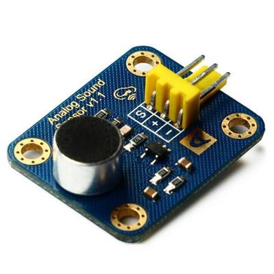 聲音傳感器的應(yīng)用有哪些?聲音傳感器在多個領(lǐng)域內(nèi)有何意義?_進(jìn)行