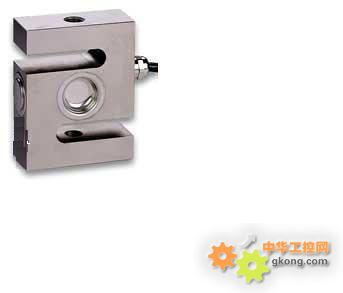 測(cè)力稱(chēng)重傳感器的原理與應(yīng)用